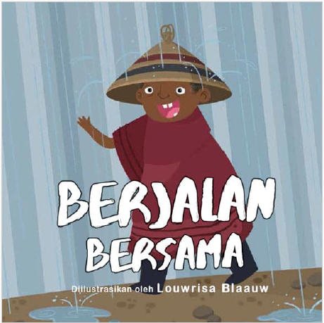Berjalan Bersama